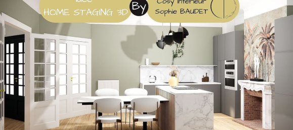 2 bedrooms Apartment in Reims, France No. 266182 11