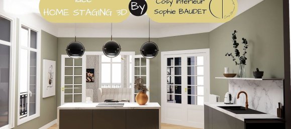 2 bedrooms Apartment in Reims, France No. 266182 15