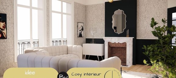 2 bedrooms Apartment in Reims, France No. 266182 12