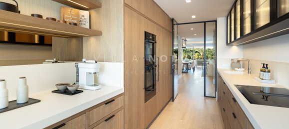 3 bedrooms Apartment in Marbella, Spain No. 34817 11