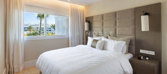 3 bedrooms Apartment in Marbella, Spain No. 34817 13