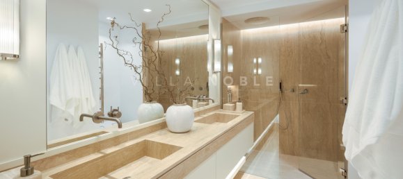 3 bedrooms Apartment in Marbella, Spain No. 34817 20