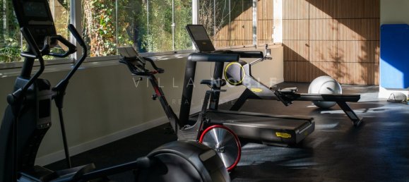 3 bedrooms Apartment in Marbella, Spain No. 34817 21