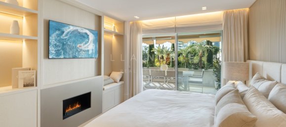 3 bedrooms Apartment in Marbella, Spain No. 34817 18