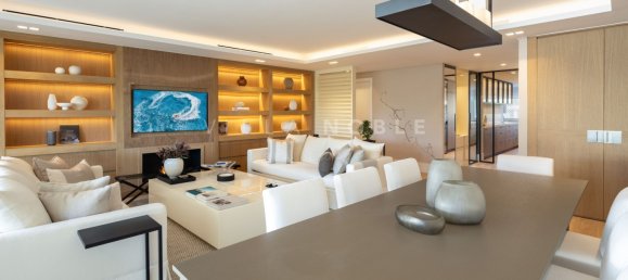 3 bedrooms Apartment in Marbella, Spain No. 34817 10