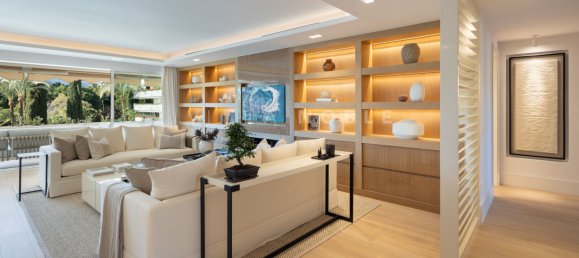 3 bedrooms Apartment in Marbella, Spain No. 34817 9