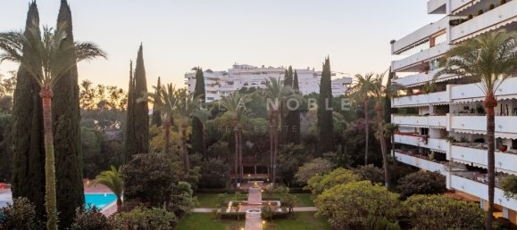 3 bedrooms Apartment in Marbella, Spain No. 34817 23