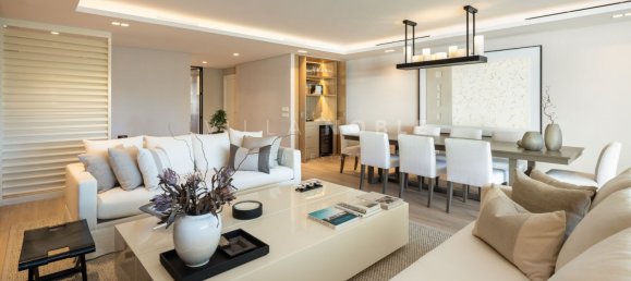 3 bedrooms Apartment in Marbella, Spain No. 34817 8