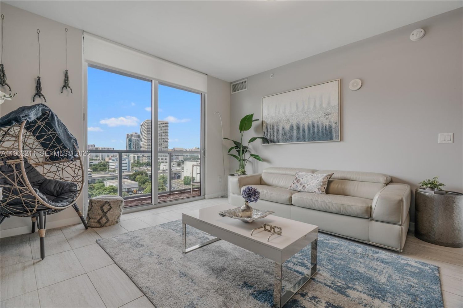 1 Schlafzimmer Gewerbliche Immobilien in Miami, USA, Nr. 615672
