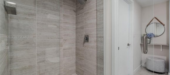 1 Schlafzimmer Gewerbliche Immobilien in Miami, USA, Nr. 615672 3