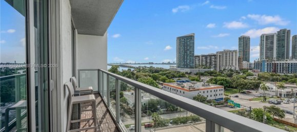 1 Schlafzimmer Gewerbliche Immobilien in Miami, USA, Nr. 615672 5