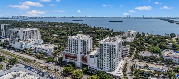1 Schlafzimmer Gewerbliche Immobilien in Miami, USA, Nr. 615672 23