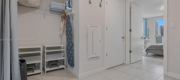 1 Schlafzimmer Gewerbliche Immobilien in Miami, USA, Nr. 615672 29