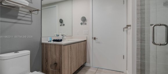 1 Schlafzimmer Gewerbliche Immobilien in Miami, USA, Nr. 615672 30