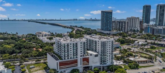 1 Schlafzimmer Gewerbliche Immobilien in Miami, USA, Nr. 615672 22