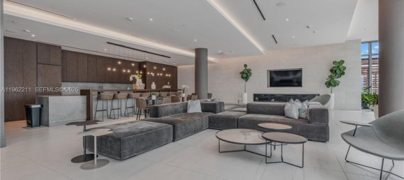 1 Schlafzimmer Gewerbliche Immobilien in Miami, USA, Nr. 615672 14