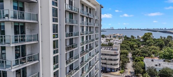 1 Schlafzimmer Gewerbliche Immobilien in Miami, USA, Nr. 615672 25