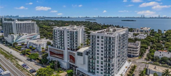 1 Schlafzimmer Gewerbliche Immobilien in Miami, USA, Nr. 615672 24