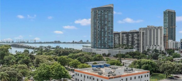 1 Schlafzimmer Gewerbliche Immobilien in Miami, USA, Nr. 615672 7