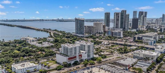 1 Schlafzimmer Gewerbliche Immobilien in Miami, USA, Nr. 615672 17