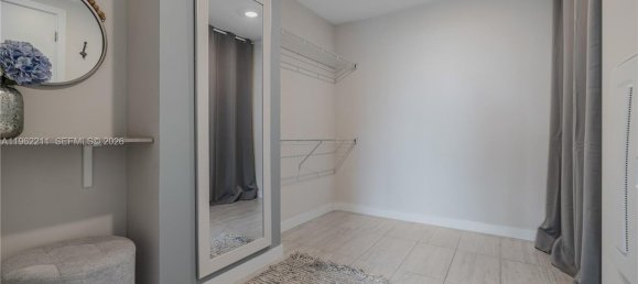 1 Schlafzimmer Gewerbliche Immobilien in Miami, USA, Nr. 615672 28