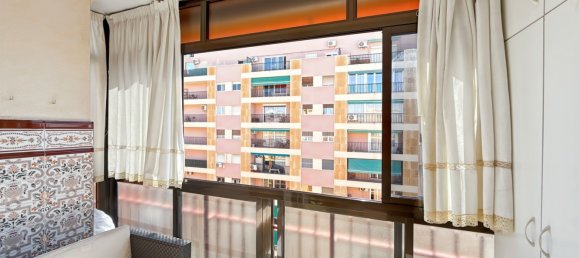 4 bedrooms Apartment in Malaga, Spain No. 137285 28
