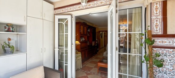 4 bedrooms Apartment in Malaga, Spain No. 137285 30