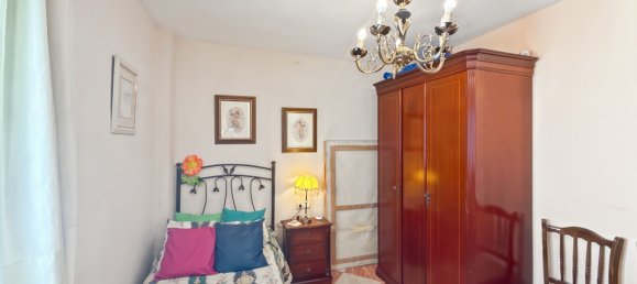 4 bedrooms Apartment in Malaga, Spain No. 137285 48