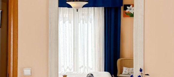 4 bedrooms Apartment in Malaga, Spain No. 137285 42