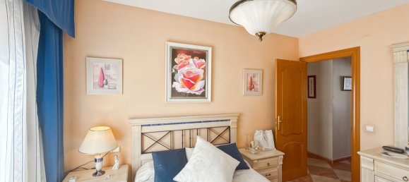 4 bedrooms Apartment in Malaga, Spain No. 137285 39