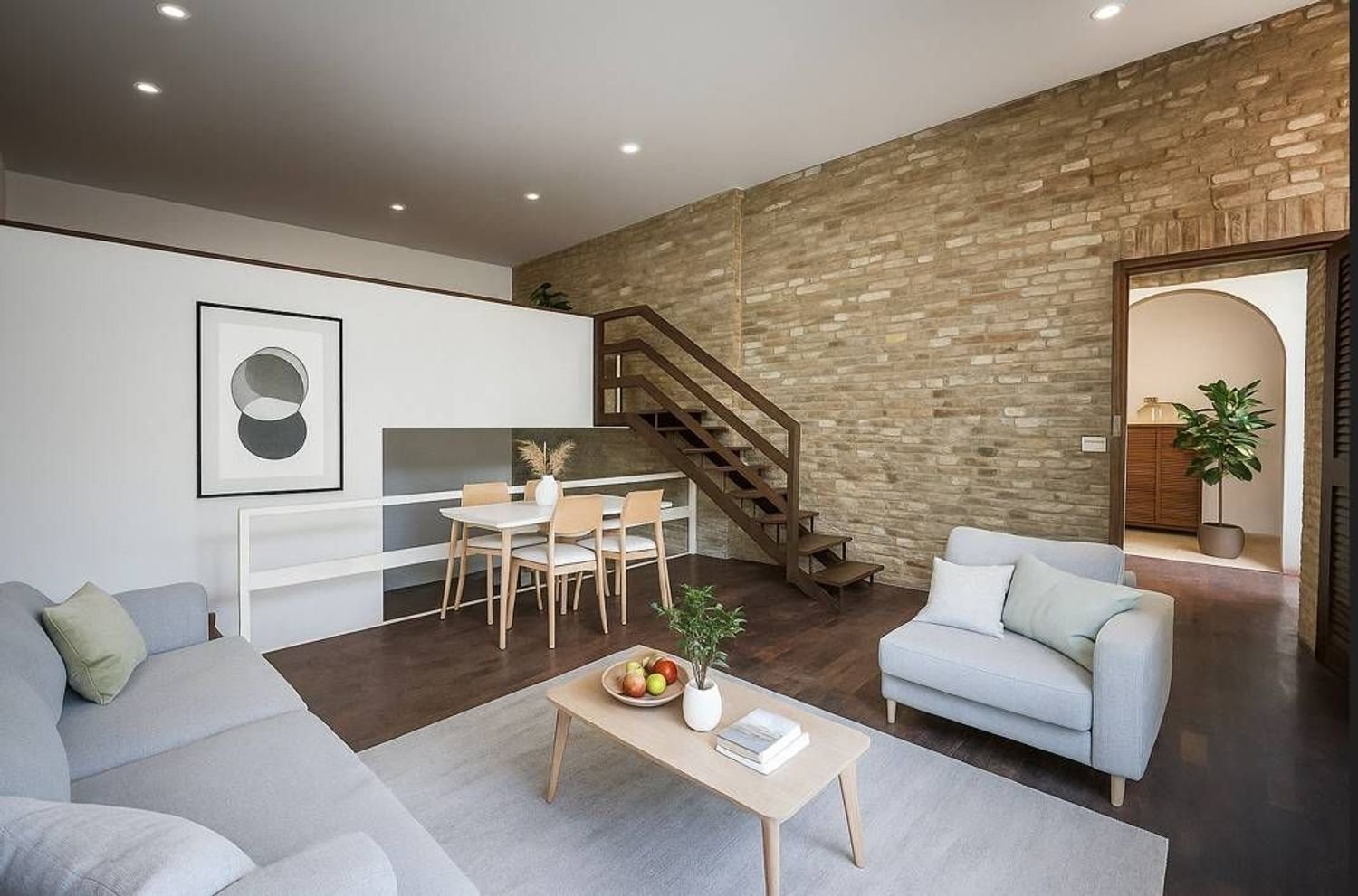 Studio in Ferrara, Italy No. 308093