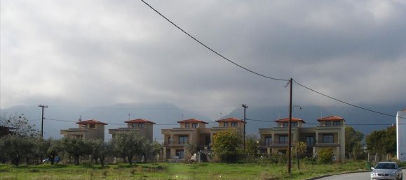 فندق في Pieria, Greece 3904متر مربع رقم 7321 2