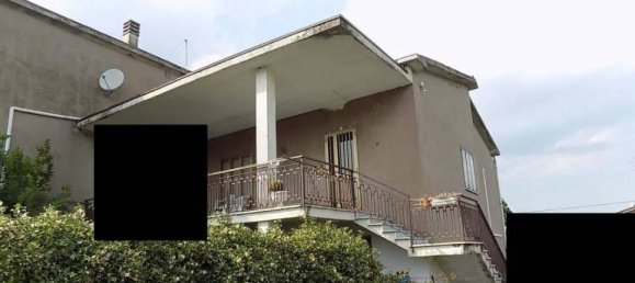 6 bedrooms Villa in Venafro, Italy No. 299897 6