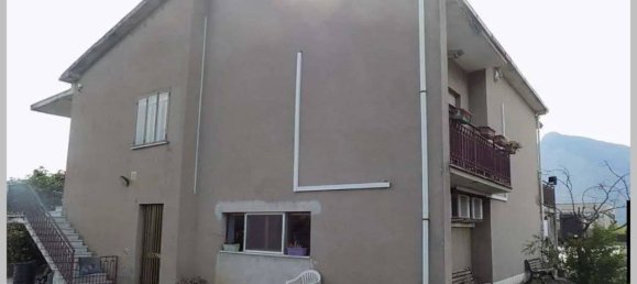 6 bedrooms Villa in Venafro, Italy No. 299897 7