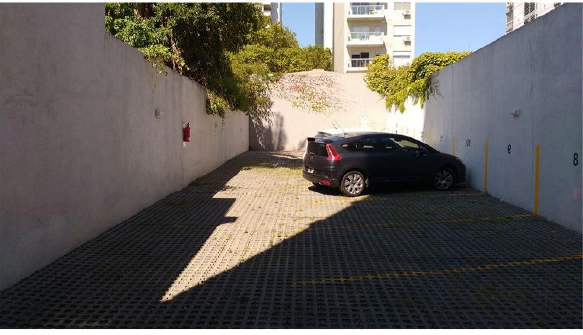  Warehouse in Buenos Aires, Argentina No. 105889