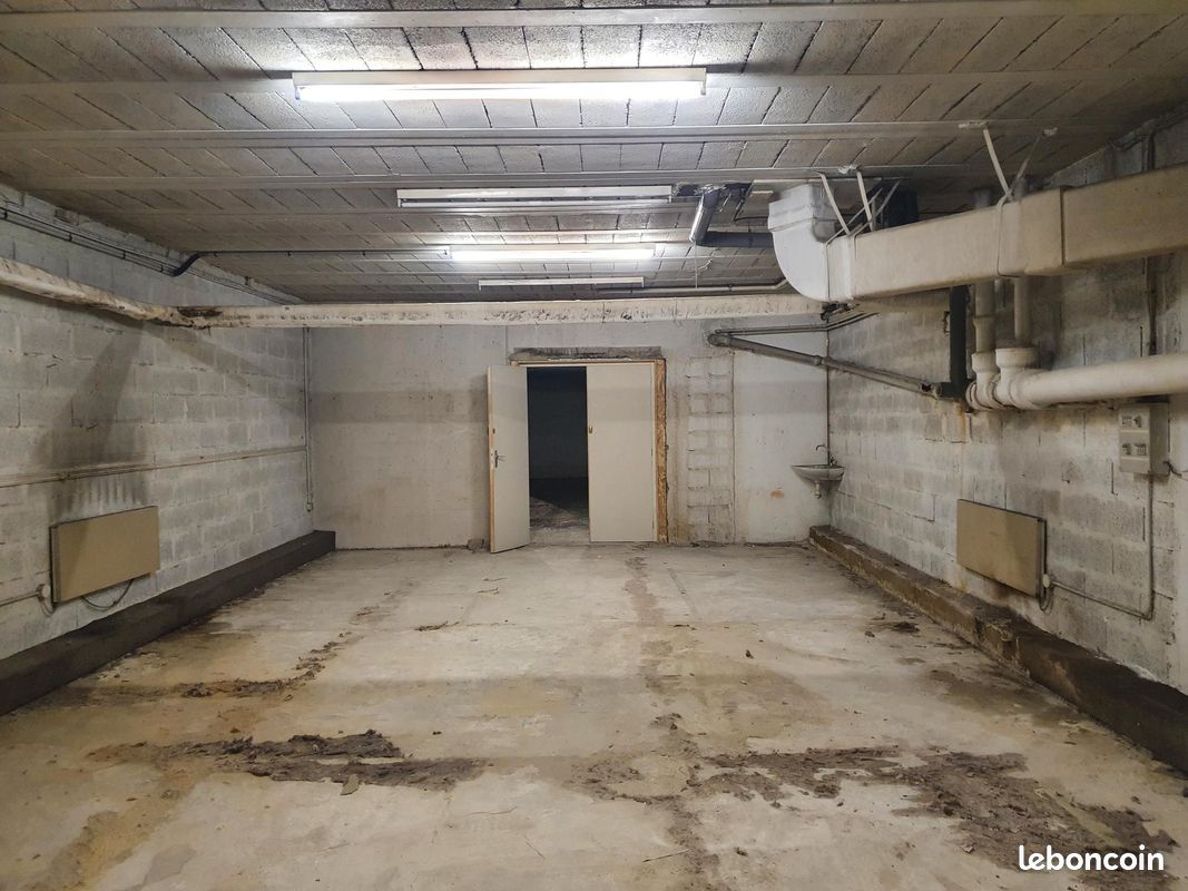 Propriété commerciale à Nantes, France No. 337466