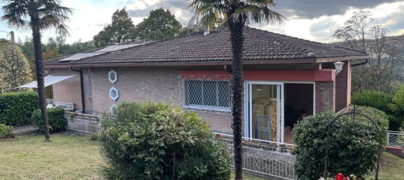 7 bedrooms Villa in San Lazzaro di Savena, Italy No. 376787 33