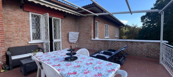 7 bedrooms Villa in San Lazzaro di Savena, Italy No. 376787 26