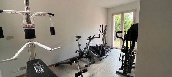 7 bedrooms Villa in San Lazzaro di Savena, Italy No. 376787 27