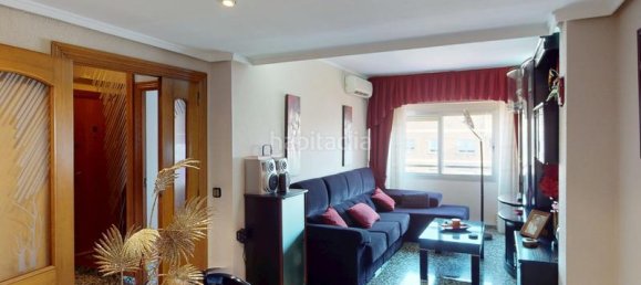 3 bedrooms Apartment in Valencia, Spain No. 168478 14