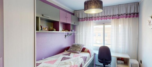 3 bedrooms Apartment in Valencia, Spain No. 168478 15
