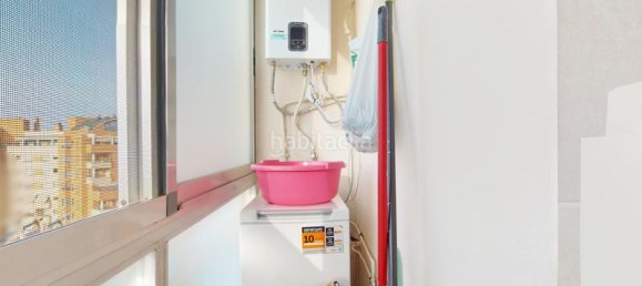 3 bedrooms Apartment in Valencia, Spain No. 168478 10