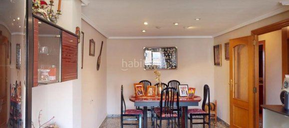 3 bedrooms Apartment in Valencia, Spain No. 168478 4