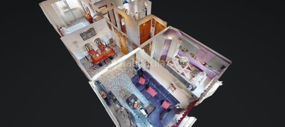 3 bedrooms Apartment in Valencia, Spain No. 168478 26