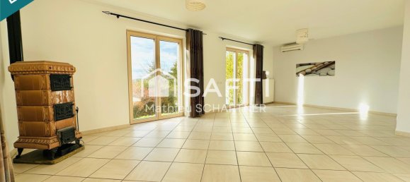 4 غرف نوم منزل في Luemschwiller, France رقم 60424 5