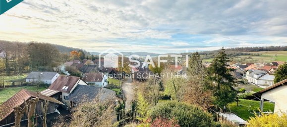 4 غرف نوم منزل في Luemschwiller, France رقم 60424 3