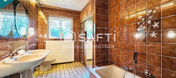 4 غرف نوم منزل في Luemschwiller, France رقم 60424 13