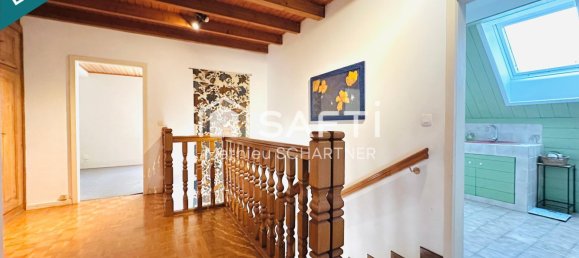 4 غرف نوم منزل في Luemschwiller, France رقم 60424 9