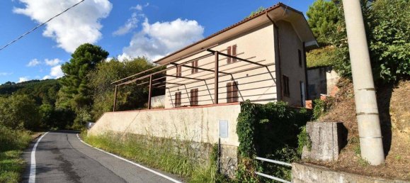 4غرفة فيلا في Seravezza, Italy رقم 143412 6