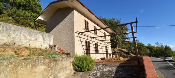 4غرفة فيلا في Seravezza, Italy رقم 143412 9